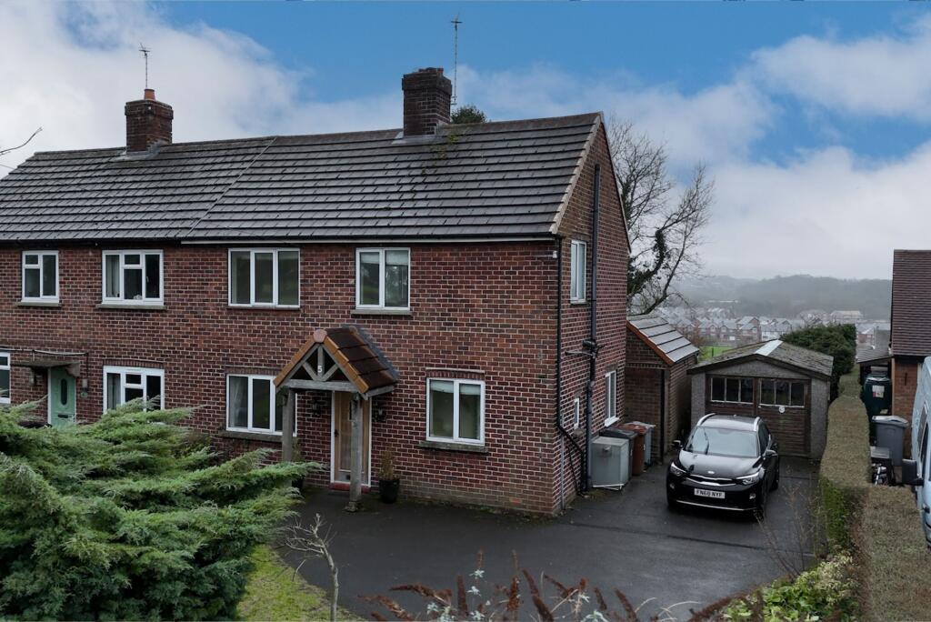 Main image of property: Giantswood Lane, Hulme Walfield, CW12