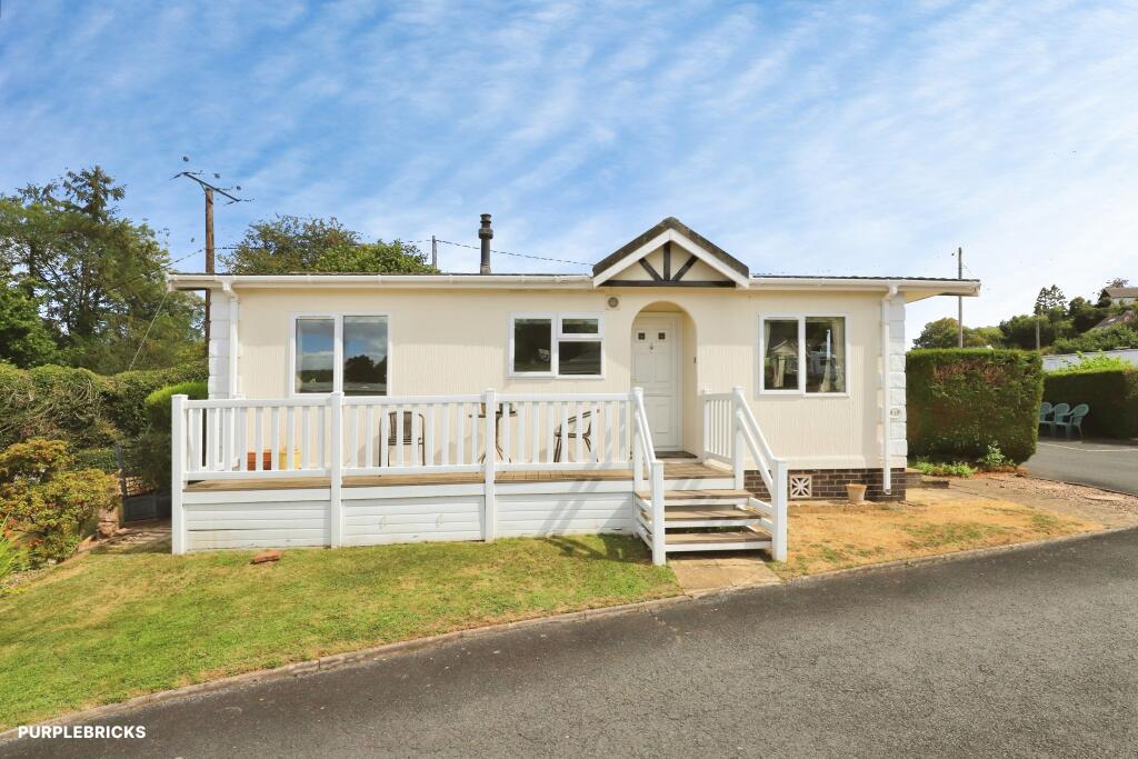 Main image of property: Dowles Road, Bewdley, DY12