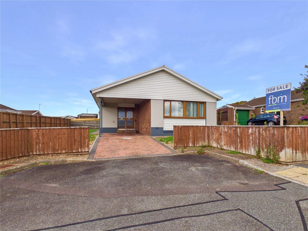Main image of property: Caldy Way, Milford Haven, Pembrokeshire, SA73