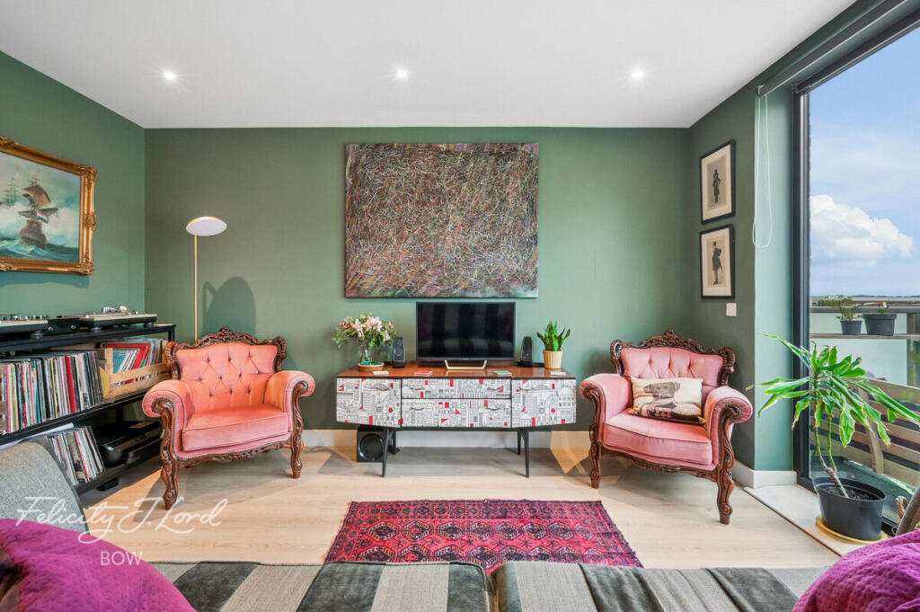 Apartment in London - View 4