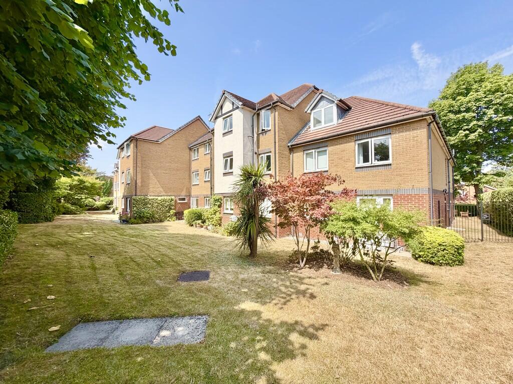 Main image of property: Upper Gordon Road, Camberley