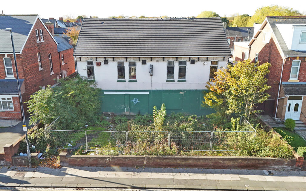 Main image of property: Stockton Road, Hartlepool, TS25 1