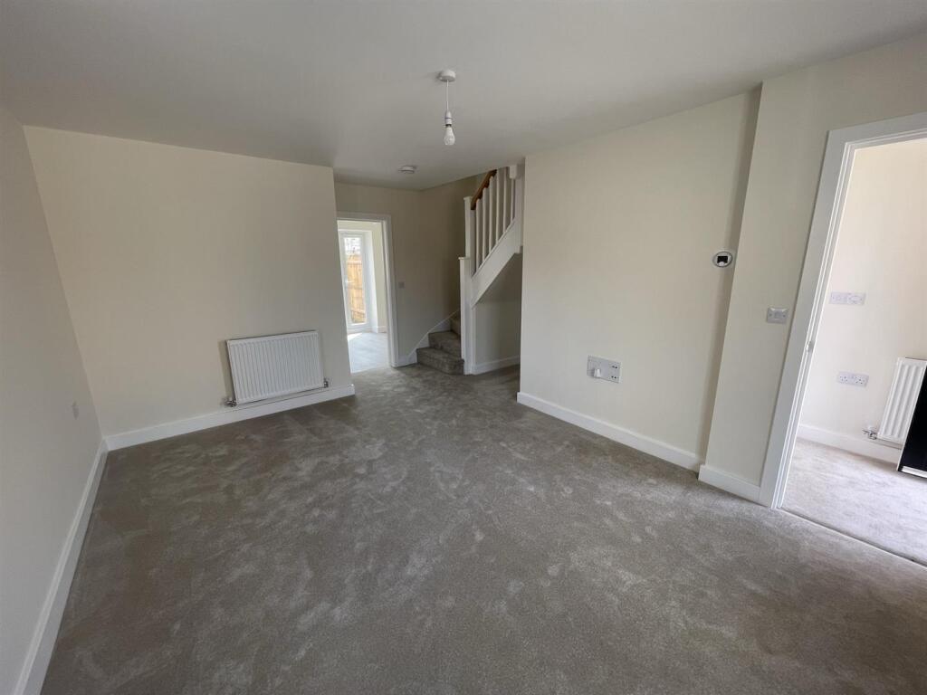 Main image of property: Biehler Avenue, Weston, Spalding