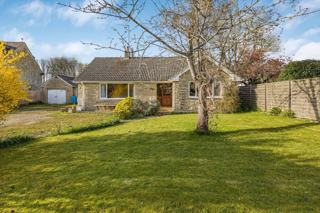 Main image of property: Back Street, Ashton Keynes, Swindon, Wiltshire, SN6