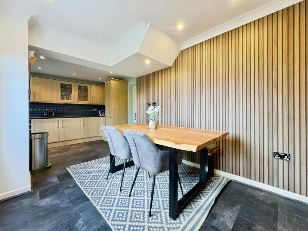 House in Newcastle upon Tyne - View 4