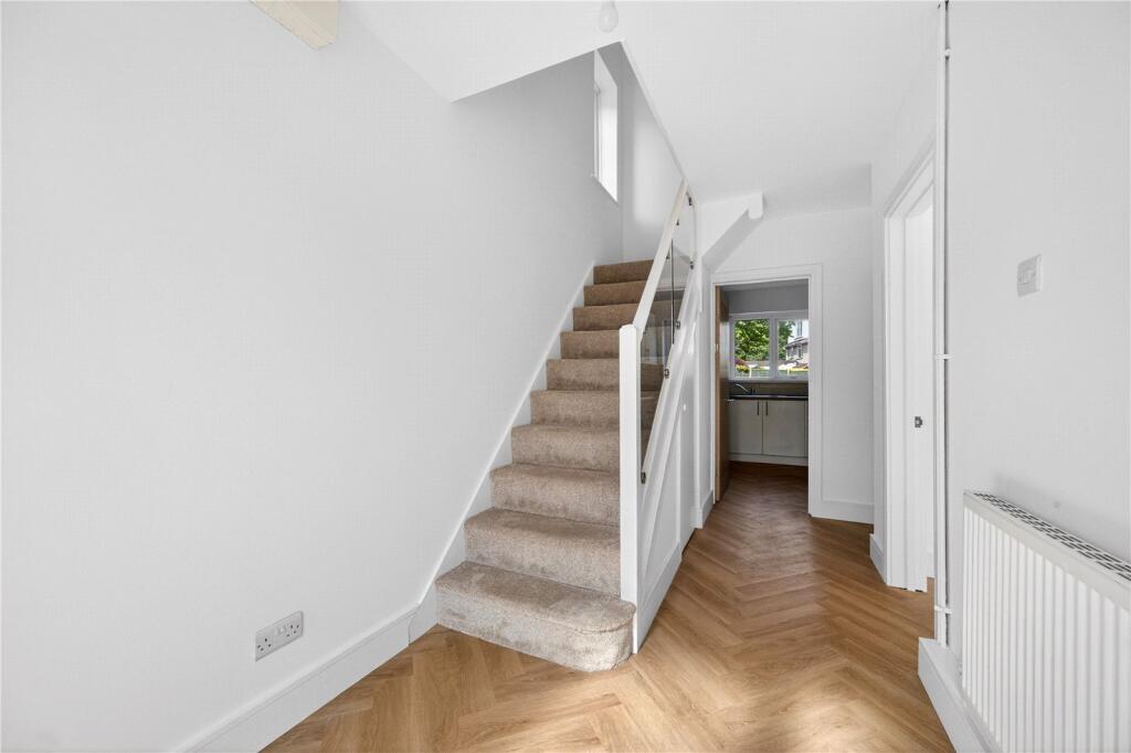 House in Cardiff, Whitchurch - View 4