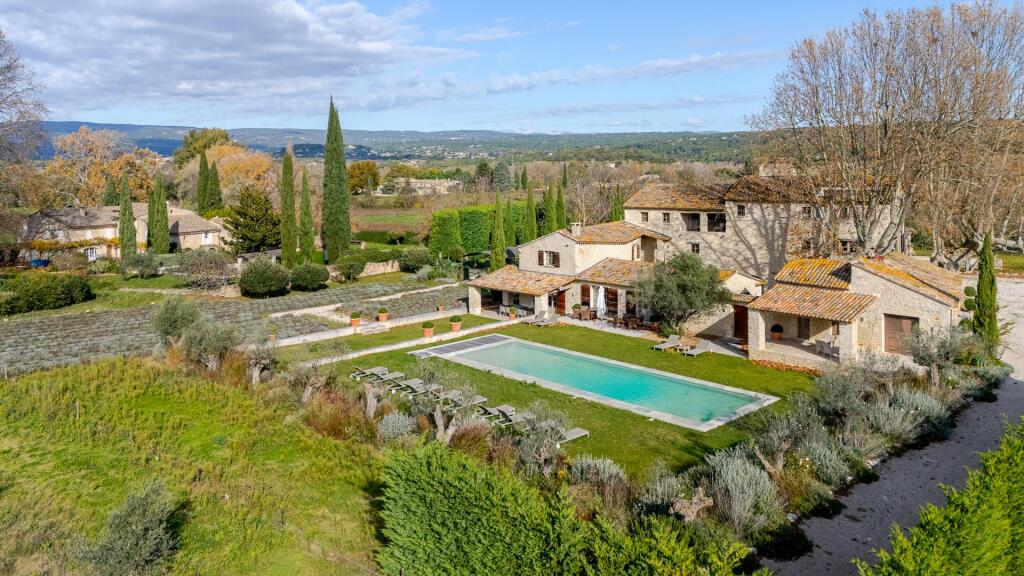 Main image of property: Provence-Alps-Cote d`Azur, Vaucluse, Ménerbes