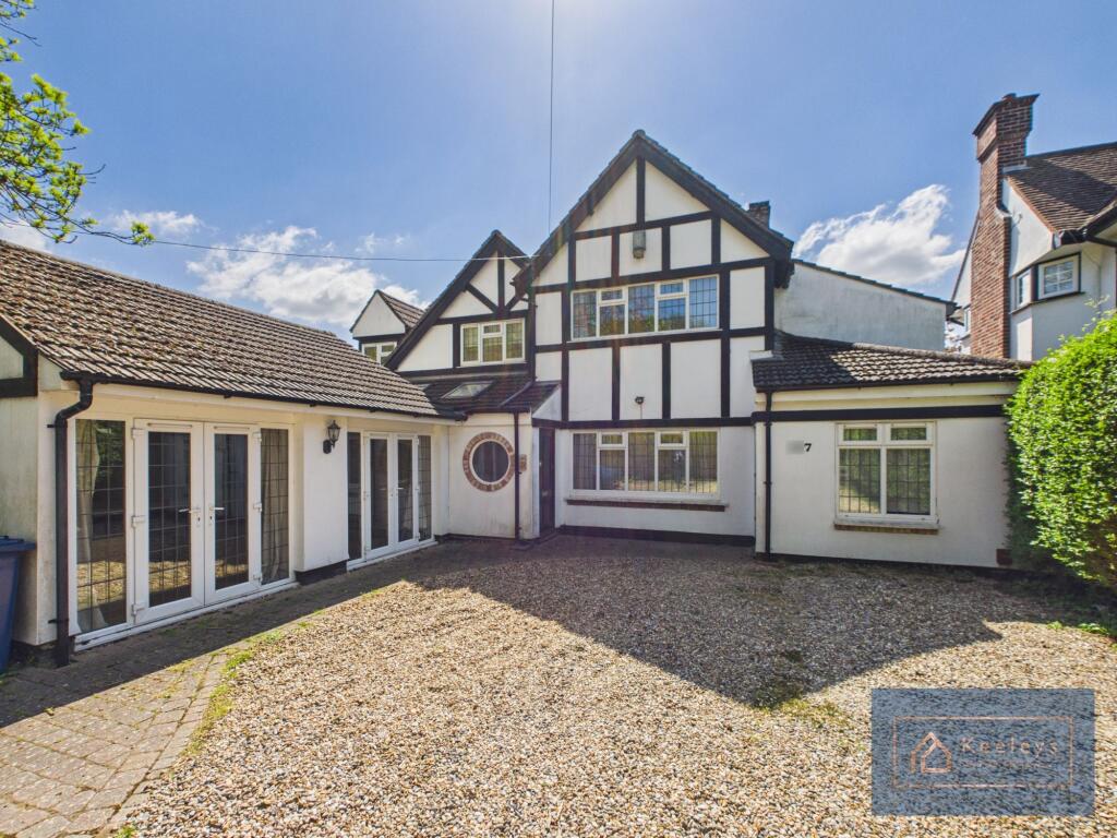 Main image of property: Huntingdon Road, Cambridge