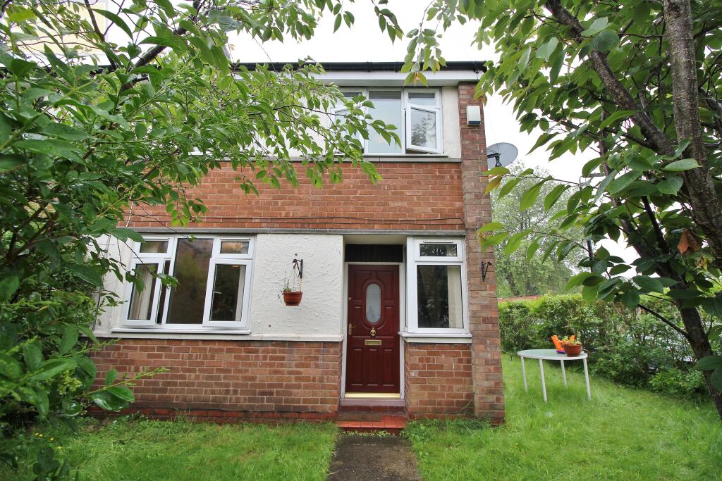 Main image of property: Lorne Grove, Urmston