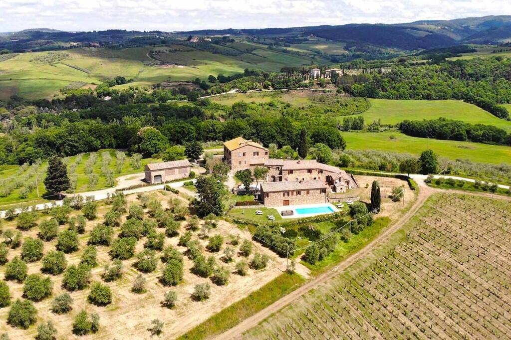 Main image of property: Castellina in Chianti, Siena, Tuscany