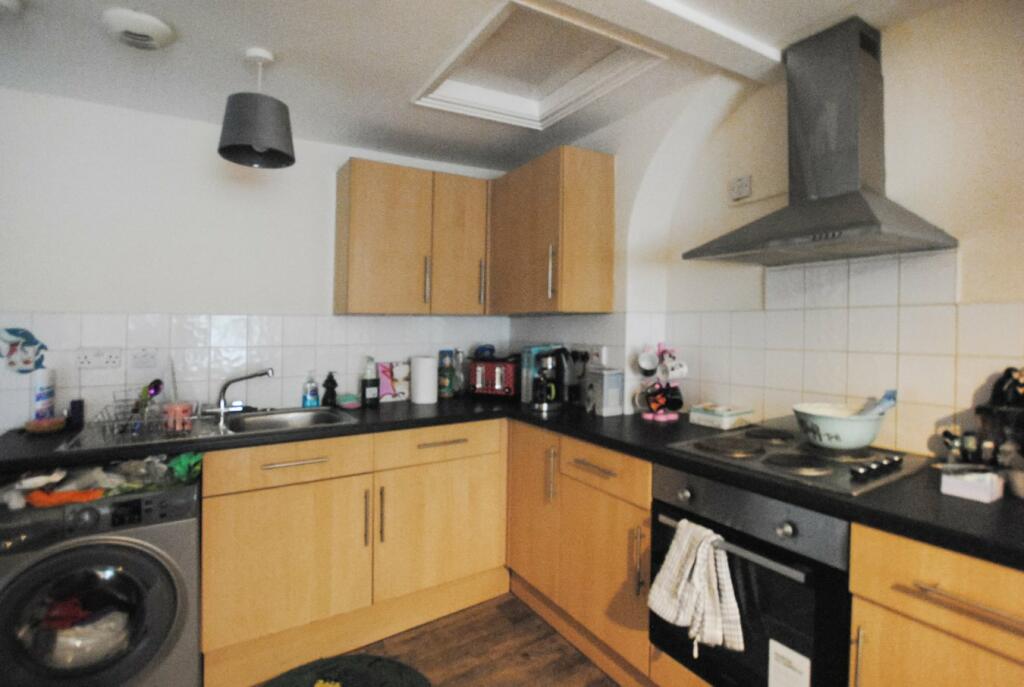 Harmer Street, Gravesend, Kent, DA12 photo 4