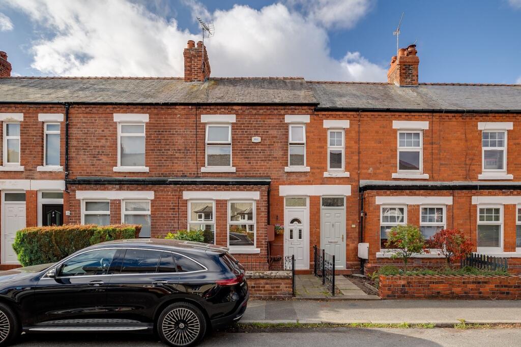 Main image of property: Clare Avenue, Hoole, CH2
