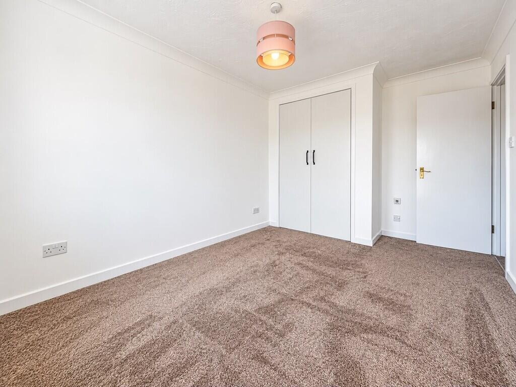 Apartment in Hemel Hempstead - More