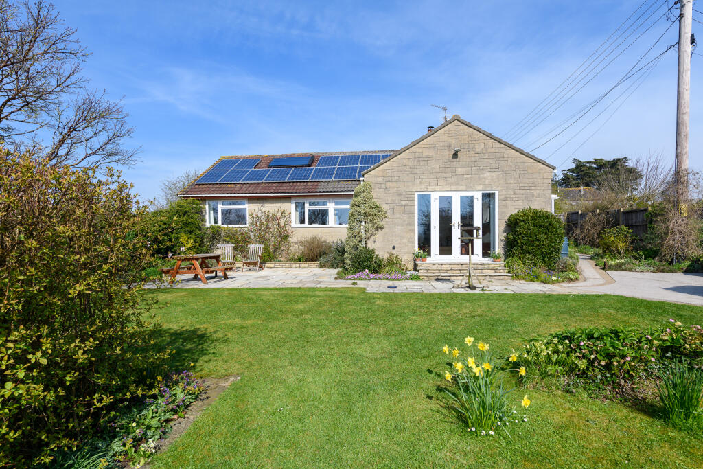 Main image of property: Babcary Lane, Keinton Mandeville