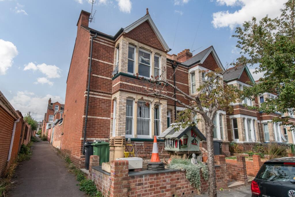 Main image of property: Clinton Avenue, Exeter