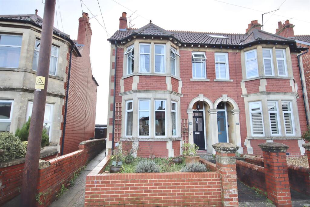 Main image of property: Audley Road, Chippenham