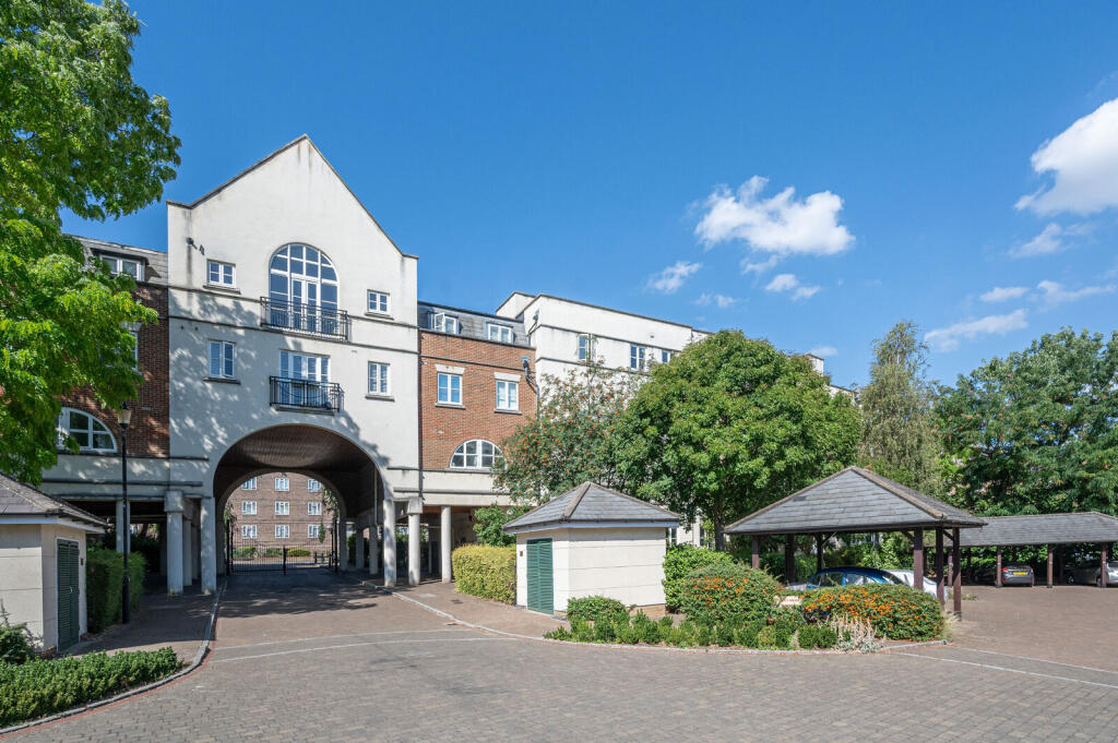 Main image of property: Bascombe Street, Brockwell Park, London, SW2