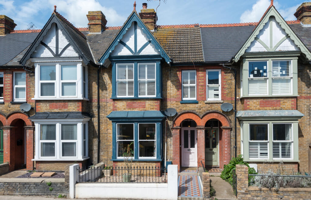 Main image of property: Cromwell Road, Whitstable