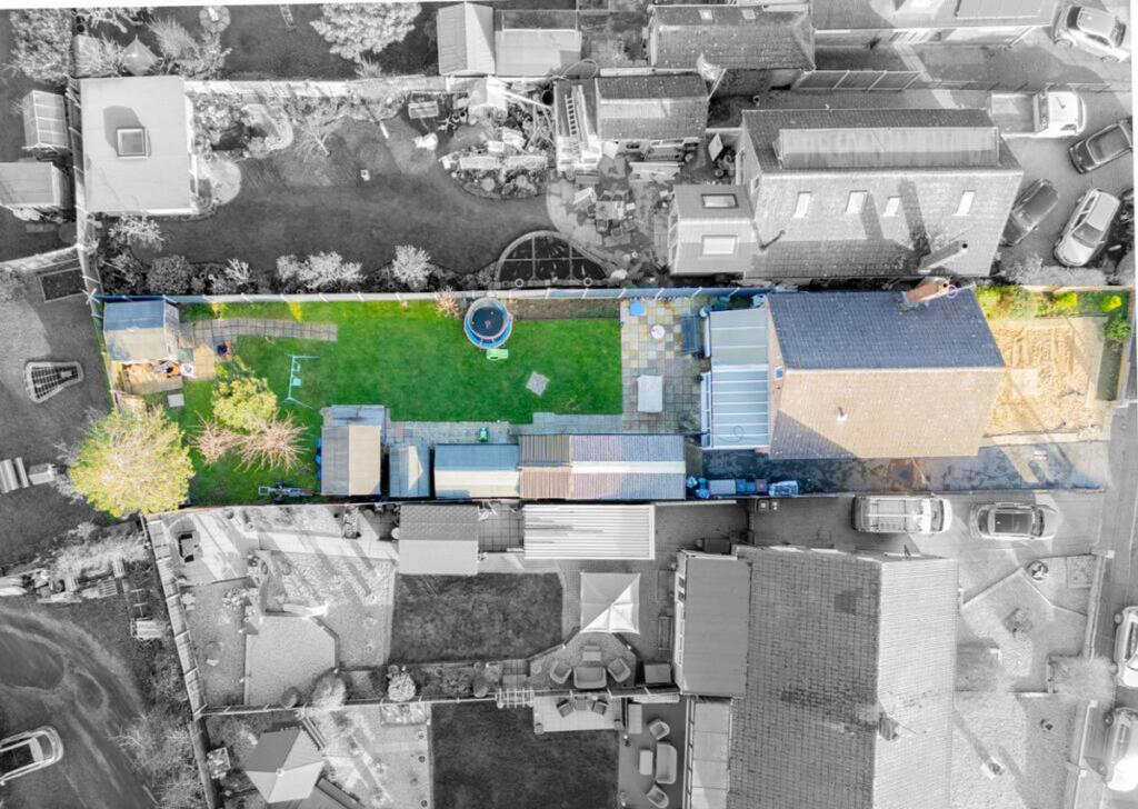 Main image of property: Cottage Drive, Colchester, CO2