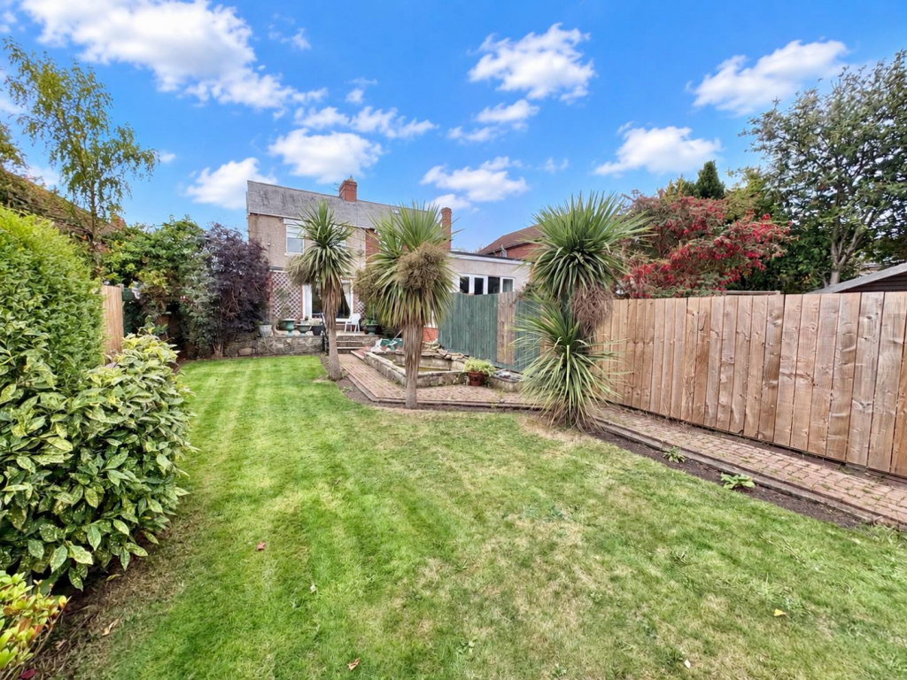 Main image of property: Darlington Road, Ferryhill