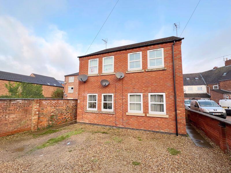 Main image of property: William Street, Grantham
