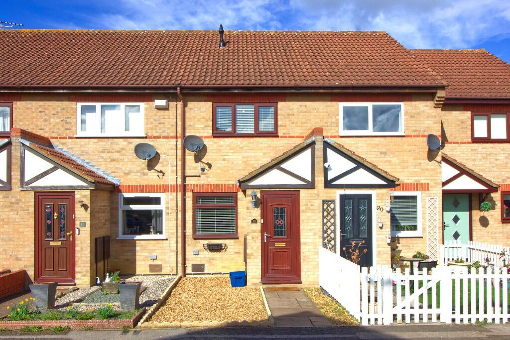 Main image of property: Kents Hill, Milton Keynes, Buckinghamshire, MK7