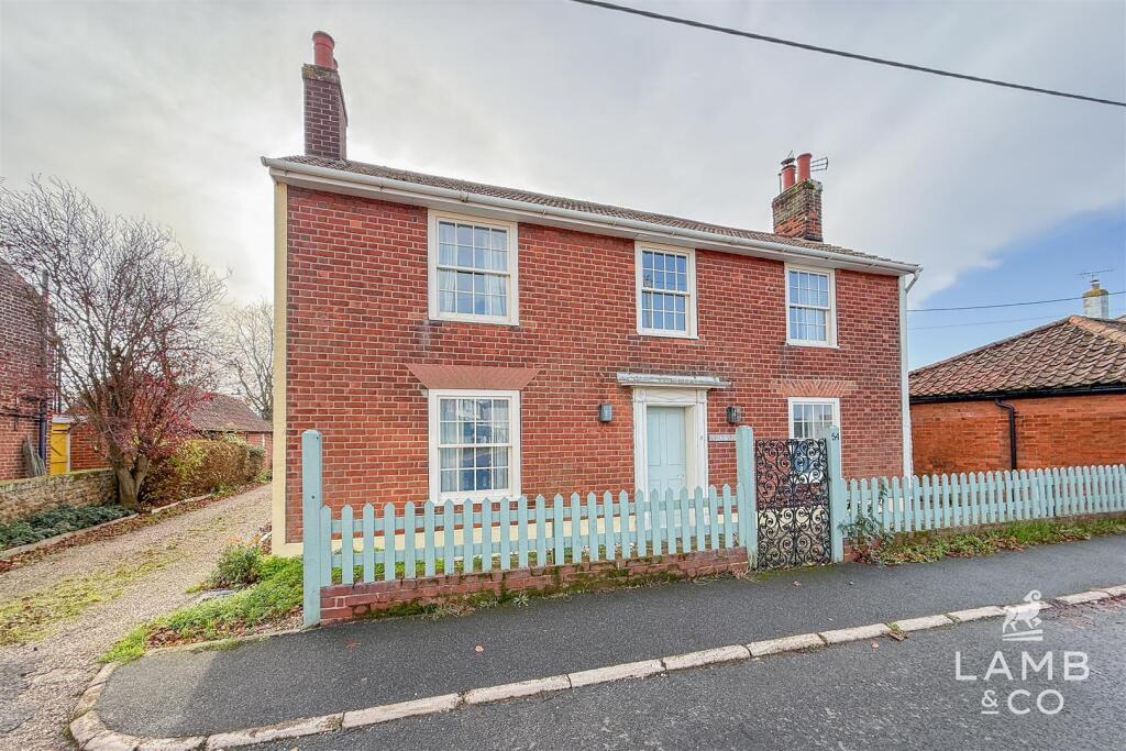 Main image of property: Hurst Green, Brightlingsea