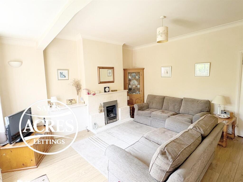 Rectory Road, Sutton Coldfield - View 2
