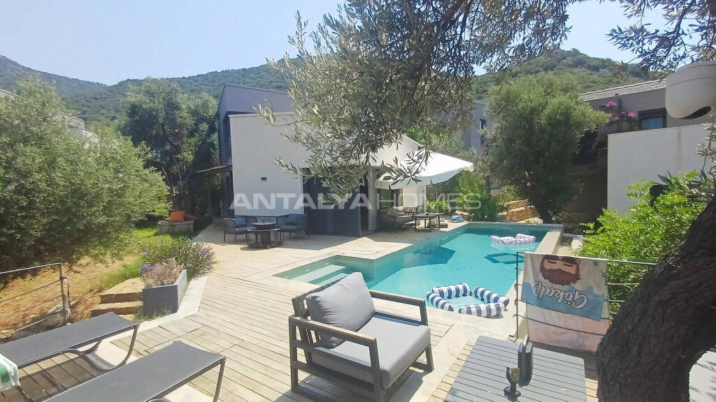 Main image of property: Antalya, Kas, Kas