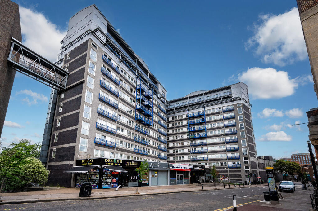 Main image of property: The Vista Building, Woolwich, London, SE18
