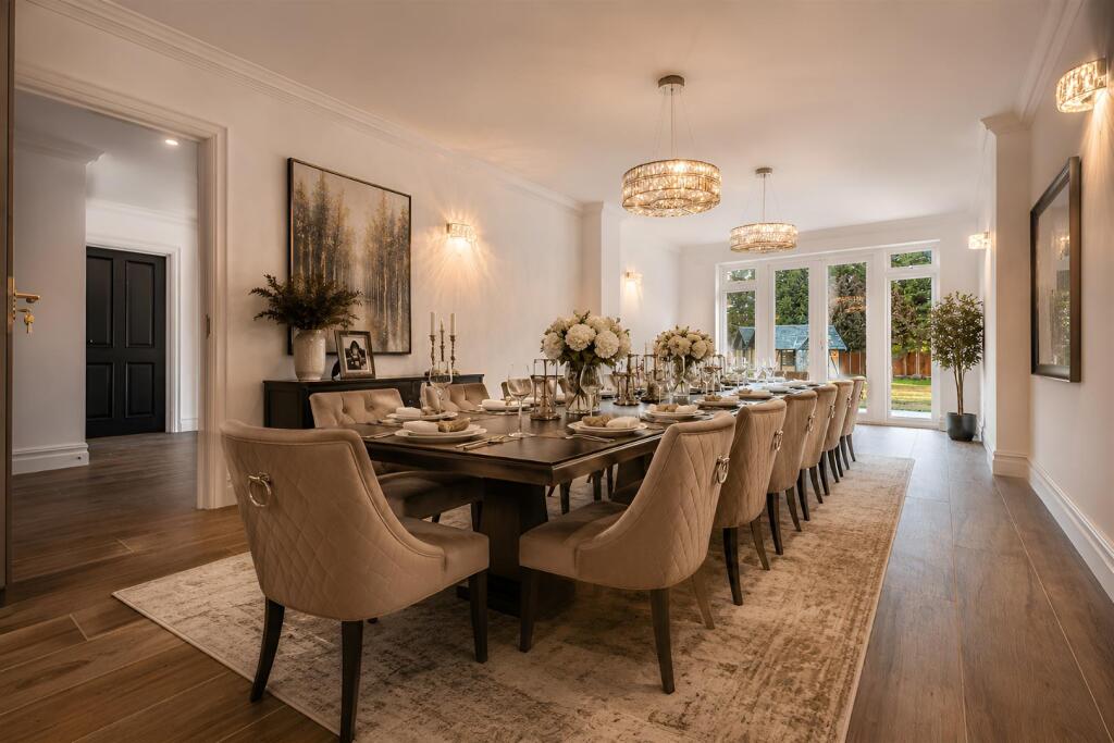 House in Leicester - View 5