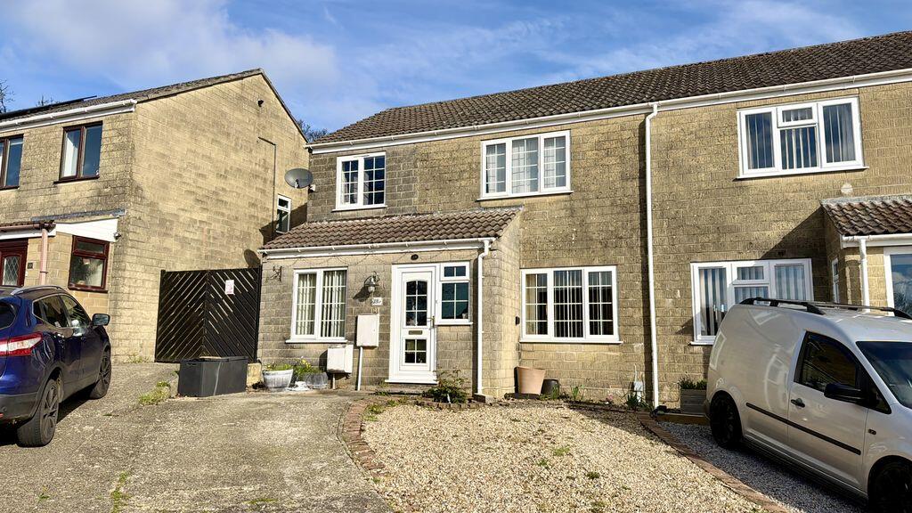 Main image of property: John Gunn Close, Chard, Somerset TA20