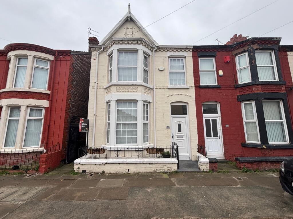 Main image of property: Wharncliffe Road, L13