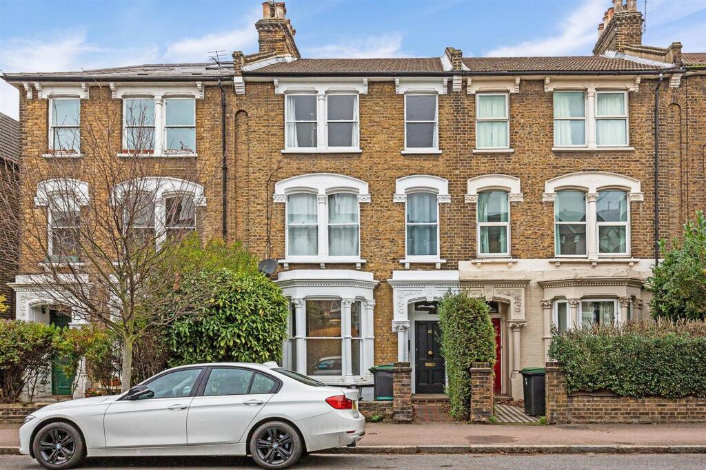 Main image of property: Upper Tollington Park, London, N4
