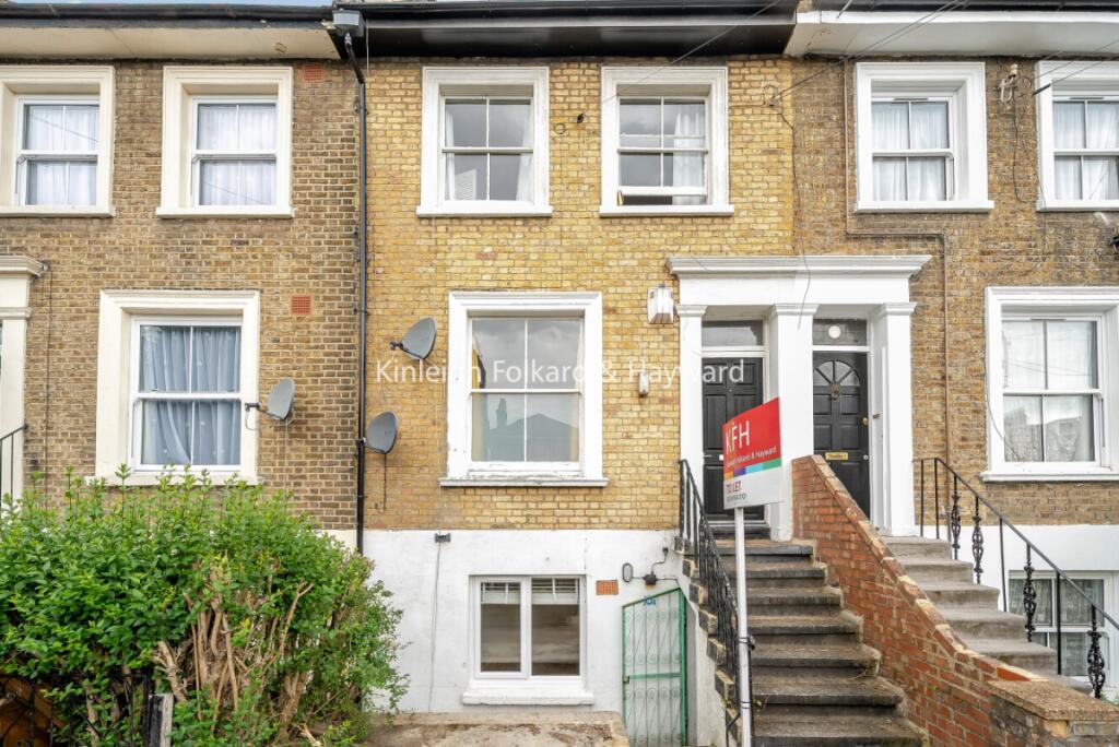 Apartment in London - View 4