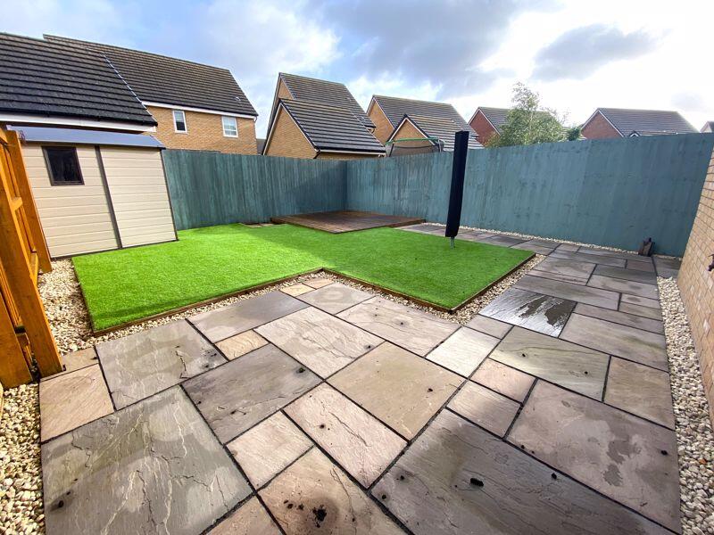 House in Newport, Cefn, Rogerstone - View 4