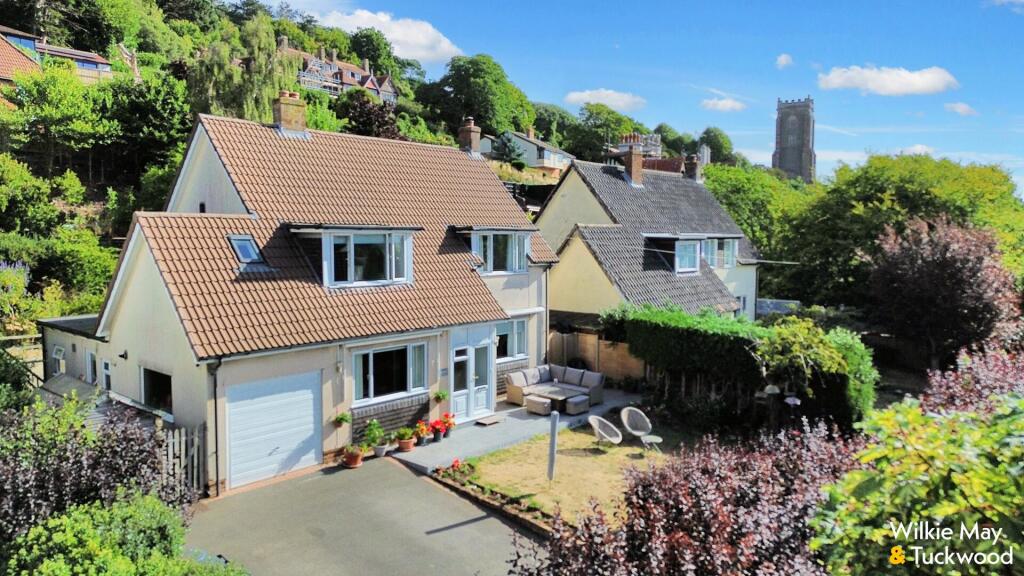 Main image of property: Pemswell Road, Minehead