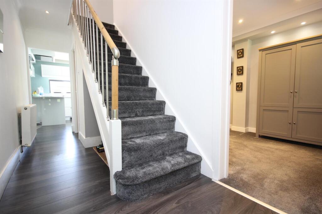 House in Fareham, Hampshire - View 3
