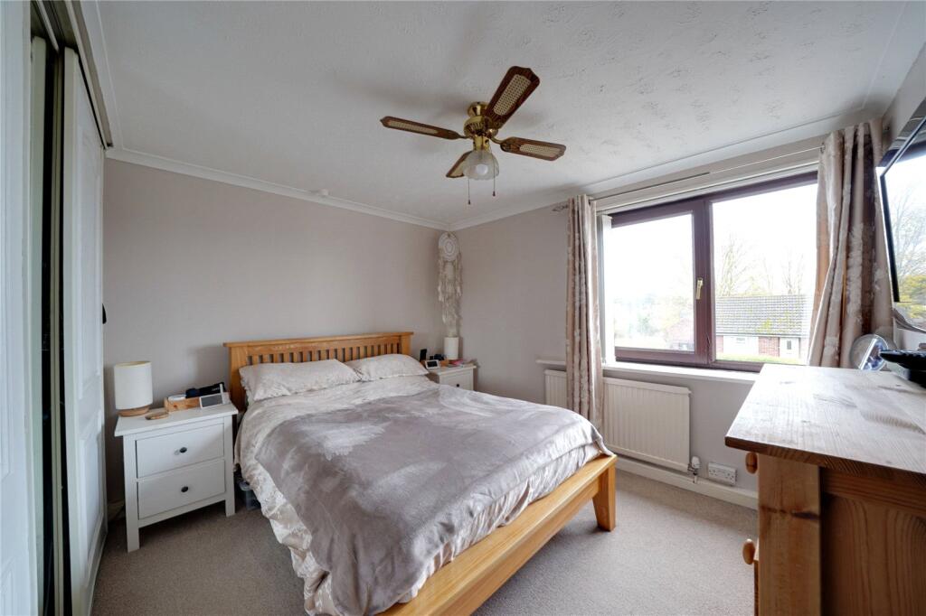 Bunbury Avenue, Mildenhall, Bury St. Edmunds, Suffolk, IP28 photo 3