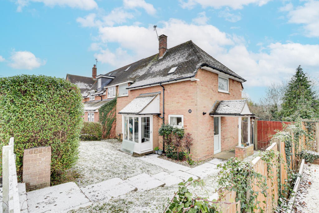 Main image of property: Harpenden, Hertfordshire, AL5