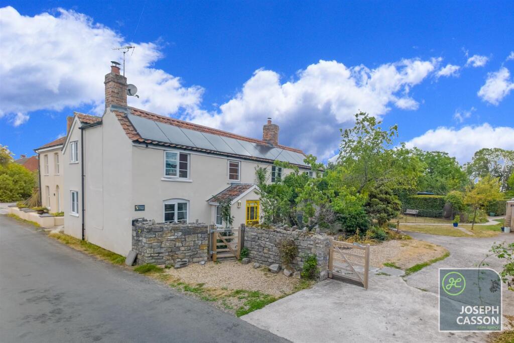 Main image of property: Northmoor Green Road, Moorland
