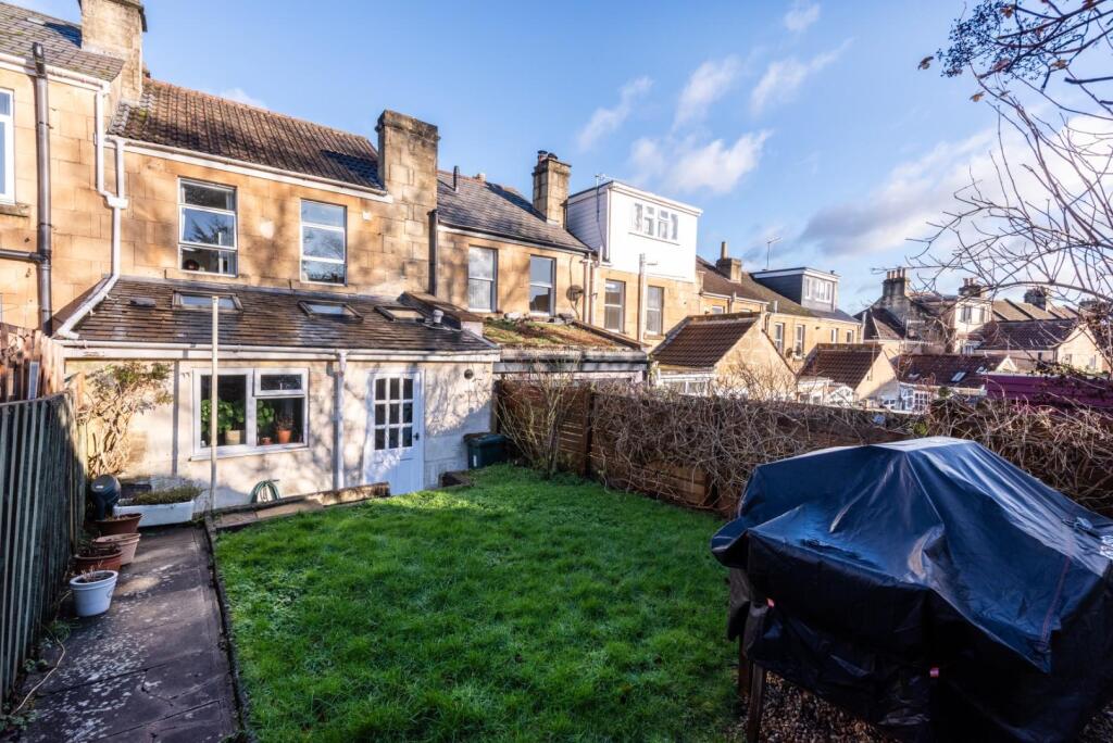 Additional image 12 of Salisbury Road, Bath