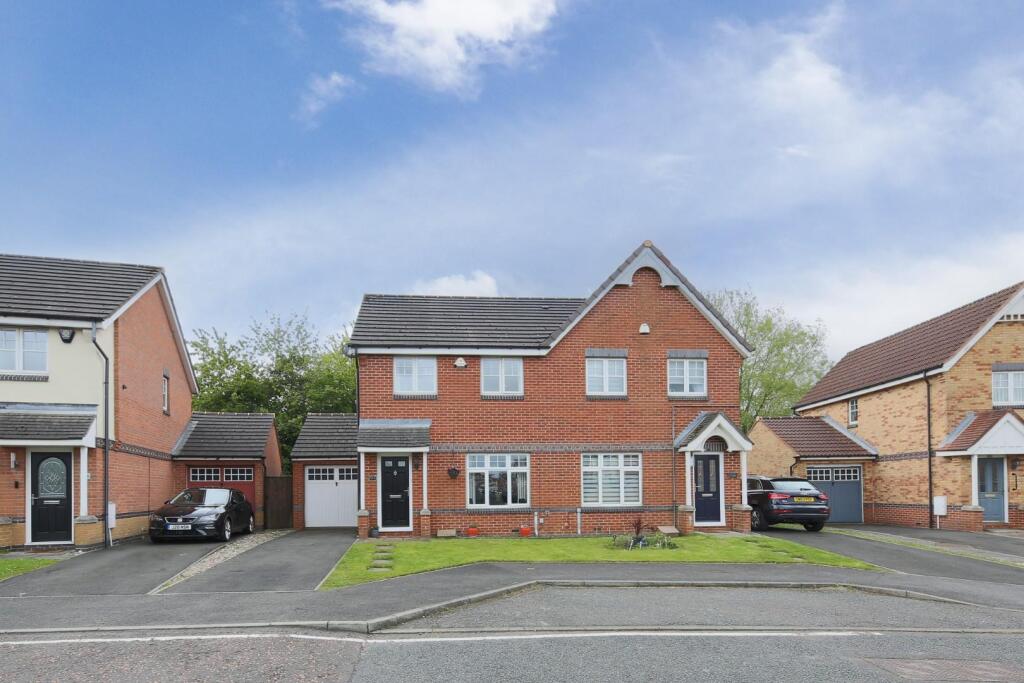 Main image of property: Greenhills, Killingworth, NE12