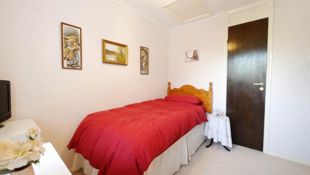 Additional image 9 of Bull Stag Green, Hatfield