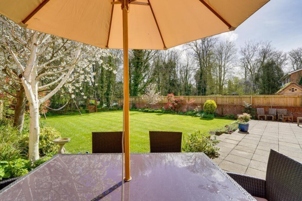 Main image of property: Old North Road, Bassingbourn, SG8