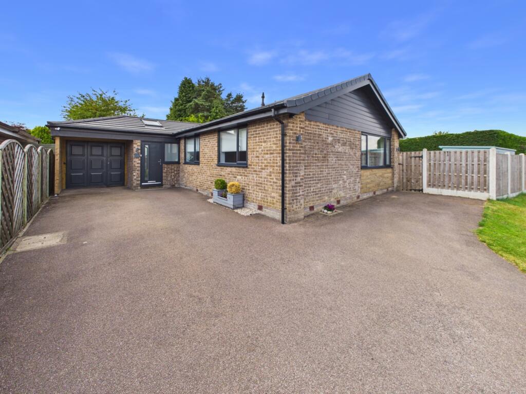 Main image of property: Hatton Close, Dronfield Woodhouse, Dronfield, Derbyshire, S18