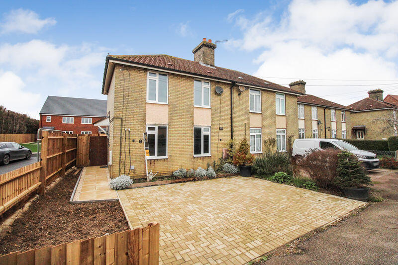 Main image of property: Roxton Road, Great Barford MK44