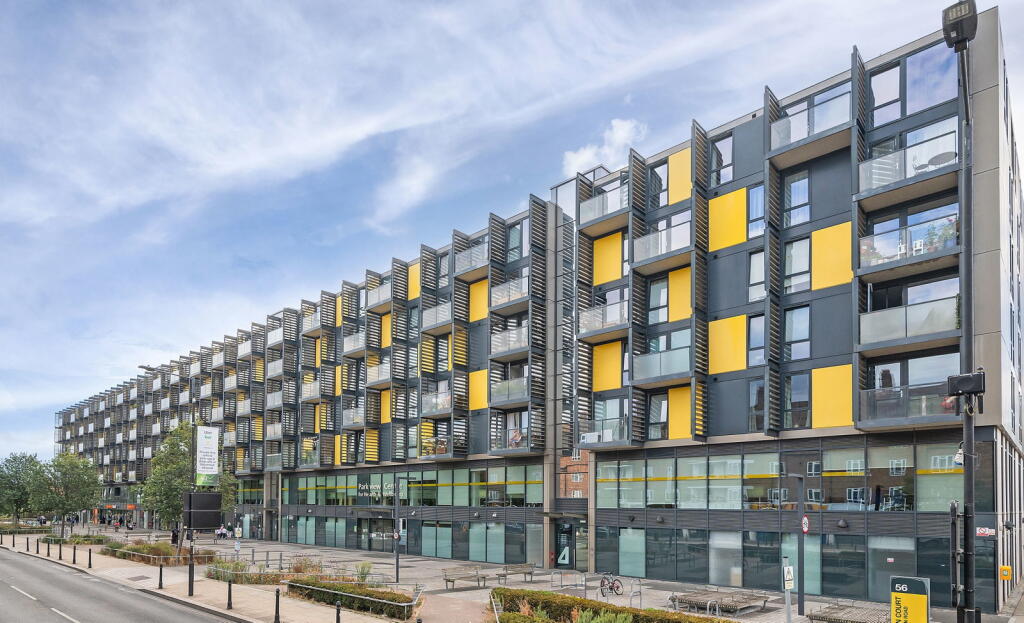 Apartment in London, Shepherd's Bush - View 5