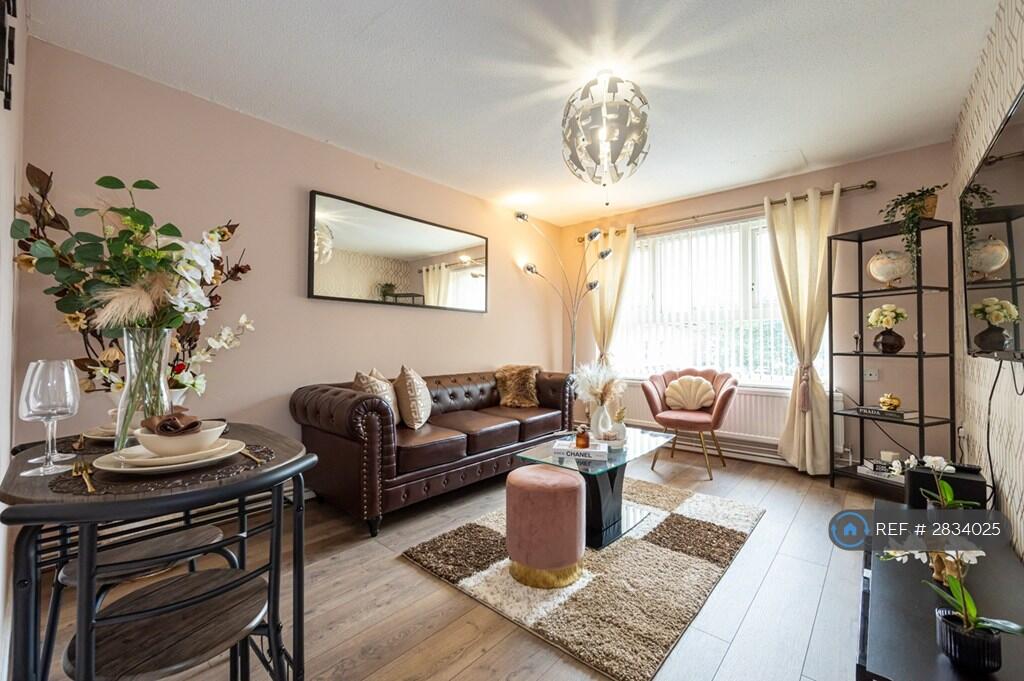 Main image of property: Ellisland Walk, Manchester, M40