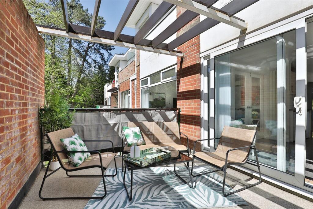 Main image of property: The Avenue, Branksome Park, Poole, Dorset, BH13